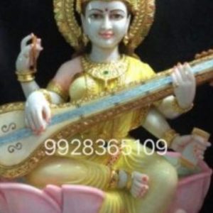 Saraswati Maa Statue Manufacturer