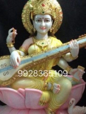 Saraswati Maa Statue Manufacturer